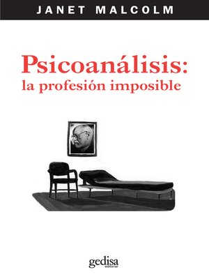 cover image of Psicoanálisis